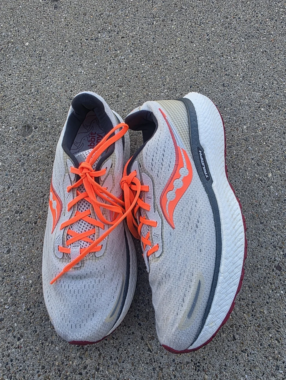 Saucony  Sneaker Women Size 10